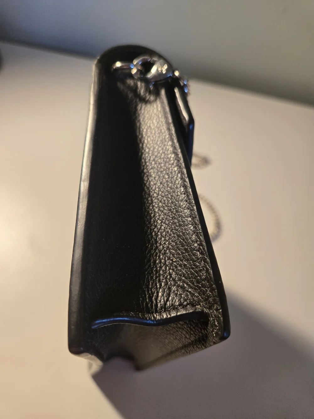 Louis Vuitton Mylockme Chain Pochette